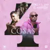 Yomil y El Dany - 4 Cosas (feat. Harryson) - Single